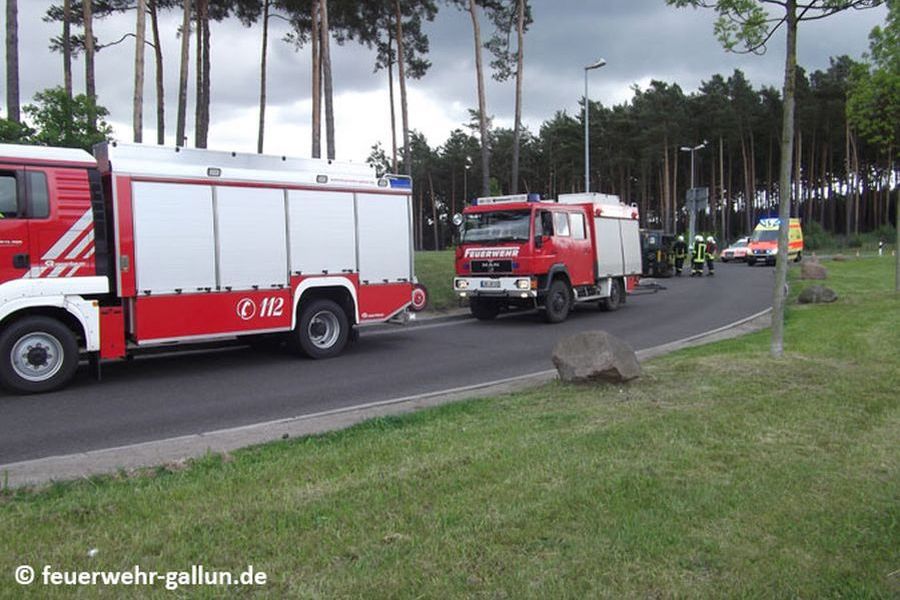 Einsatz 29-2014